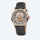 Jean Marcel Herren "Artem Skelett" Handaufzug rosé - 103856600000 - 0 - 140px