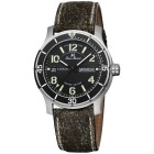 Jean Marcel Herrenuhr "Splendor" Automatik - 104316700000 - 0 - 140px