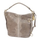LUCA LORENZO Leder Schultertasche - 104458000000 - 0 - 140px