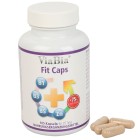 ViaBia Fit Caps - 104562300000 - 0 - 140px