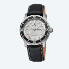 Jean Marcel Herrenuhr "Splendor" Automatik Leder - 104584900000 - 0 - 140px