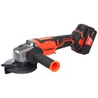 FIXMAN Winkelschleifer - 104735200000 - 0 - 140px