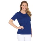 RÖSSLER SELECTION Damen-Shirt  dunkelblau 54 - 104901800010 - 0 - 140px