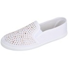 Damenslipper Glitzersteine 40 - 105009300005 - 0 - 140px