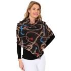 IL PAVONE Schal multicolor - 105146200000 - 0 - 140px