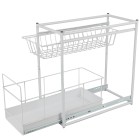 Einbauschublade für Küchenschrank - 105189600000 - 0 - 140px