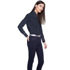 rick cardona Damen Bluse marine 48 - 105199000006 - 0 - 140px