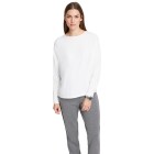 rick cardona Damen Bluse mit Fledermausarm ecru - 105204900000 - 0 - 140px