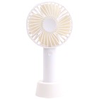Tragbarer Handventilator mit USB - 105227600000 - 0 - 140px