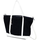 LUCA LORENZO Shopper navy - 105232100000 - 0 - 140px