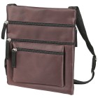 Damen Umhängetasche classic - 105232600000 - 0 - 140px
