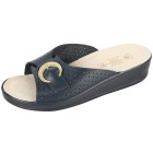 SANITAL LIGHT Damenlederpantolette 41 - 105236900007 - 0 - 140px