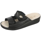 SANITAL LIGHT Damenlederpantolette 39 - 105238200005 - 0 - 140px