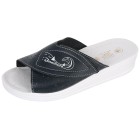 SANITAL LIGHT Damen-Lederpantolette 41 - 105238300007 - 0 - 140px