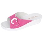 SANITAL LIGHT Damenlederpantolette 38 - 105238700004 - 0 - 140px