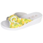 SANITAL LIGHT Damen-Lederpantolette 35 - 105239500001 - 0 - 140px