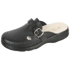 SANITAL LIGHT Herrenlederpantolette 42 - 105239900004 - 0 - 140px