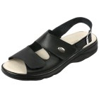 SANITAL LIGHT Herrenledersandale 44 - 105240400006 - 0 - 140px