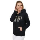 GEOGRAPHICAL NORWAY Damen Sweatjacke marine - 105245600000 - 0 - 140px