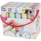 Eddy toys Kreide 15-teilig - 105257200000 - 0 - 140px
