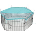 Freilaufgehege für Kleintiere - 105277700000 - 0 - 140px