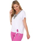 ÉTOILE DE MER Shirt, weiß - 105292500000 - 0 - 140px