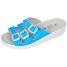 SANITAL LIGHT Damenlederpantolette 42 - 105298900008 - 0 - 140px