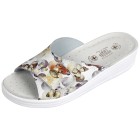 SANITAL LIGHT Damenlederpantolette 39 - 105300000005 - 0 - 140px