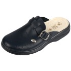 SANITAL LIGHT Herrenlederpantolette - 105300400000 - 0 - 140px