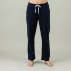 Homewear by BLUE SEVEN Damen Sweathose marine 48 - 105309600006 - 0 - 140px
