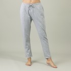 Homewear by BLUE SEVEN Damen Sweathose grau - 105309700000 - 0 - 140px
