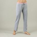 Homewear by BLUE SEVEN Damen Pyjamahose grau 38 - 105311400001 - 0 - 140px