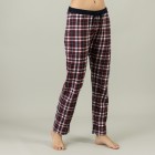 Homewear by BLUE SEVEN Damen Pyjamahose multicolor - 105311800000 - 0 - 140px