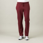 Homewear by BLUE SEVEN Herren Sweathose bordeaux - 105314800000 - 0 - 140px