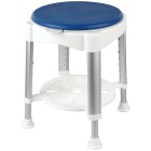 Wellys® Drehbarer Duschhocker - 105317400000 - 0 - 140px