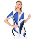 FASHION NEWS  Shirt mit Strass  multicolor 48/52 - 105318800003 - 0 - 140px
