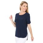 FASHION NEWS Shirt dunkelblau - 105319100000 - 0 - 140px