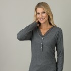 TRENDS by J. Leibfried Damen-Pullover, grau - 105327300000 - 0 - 140px