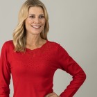 TRENDS by J. Leibfried Damen-Pullover, rot - 105327600000 - 0 - 140px
