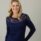 TRENDS by J. Leibfried  Damen-Pullover dunkelblau - 105329500000 - 0 - 140px