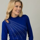 TRENDS by J. Leibfried Damen-Pullover, royalblau - 105329900000 - 0 - 140px