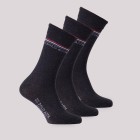 US. POLO ASSN. Herren 3er Pack Socken anthrazit 43/46 - 105333000002 - 0 - 140px