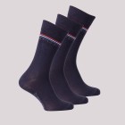 US. POLO ASSN. Herren 3er Pack Socken marine - 105333100000 - 0 - 140px