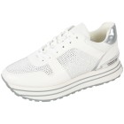 Damensneaker silber 38 - 105396900003 - 0 - 140px
