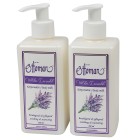 Ottoman Wilder Lavendel Körpermilch 2x300ml - 105407400000 - 0 - 140px