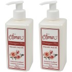 Ottoman Damaszener Rose Körpermilch 2x300ml - 105408300000 - 0 - 140px