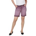 Z-ONE Damen Shorts beere - 105438700000 - 0 - 140px