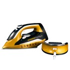 Phoenix Gold® Bügeleisen 2 in 1 kabellos - 105473900000 - 0 - 140px