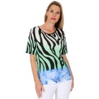 MILANO Design Shirt 'Enrica', multicolor - 105476000000 - 0 - 140px