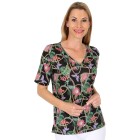 MILANO Design Shirt 'Mirabella' multicolor - 105476500000 - 0 - 140px